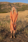 The Taylor Dress - Life Clothing Co