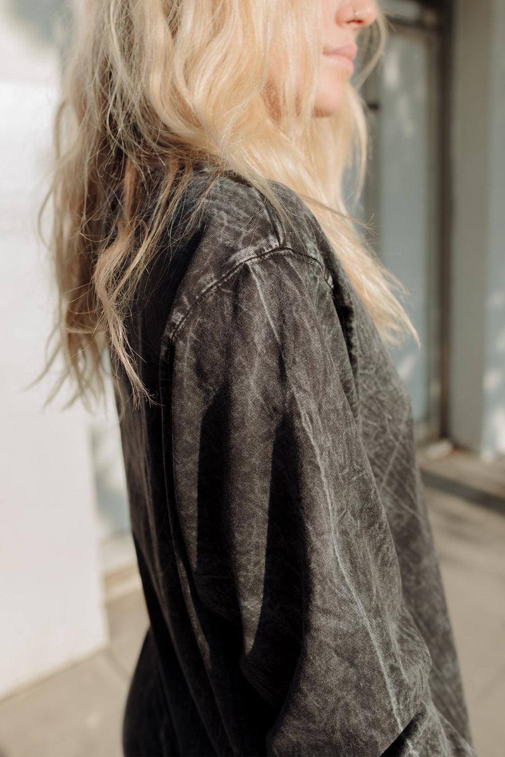 The Taylor Dress - Life Clothing Co