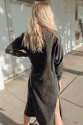 The Taylor Dress - Life Clothing Co