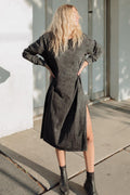 The Taylor Dress - Life Clothing Co