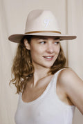 Teddy Fedora - Life Clothing Co