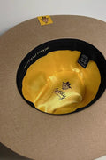 Teddy Fedora - Life Clothing Co