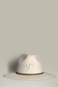 Teddy Fedora - Life Clothing Co