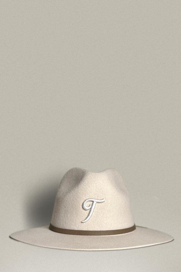Teddy Fedora - Life Clothing Co