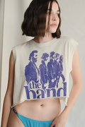 The Band Muscle Tee