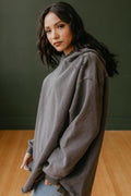 The Clementine Hoodie - Life Clothing Co