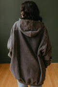The Clementine Hoodie - Life Clothing Co