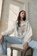 Tom Petty and the Heartbreakers 1979 Sweatshirt - Life Clothing Co