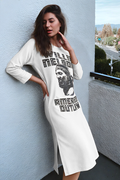 Willie Nelson American Outlaw Dress