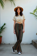 Westwood Flare leggings