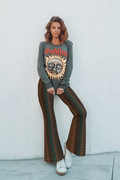Westwood Flare leggings