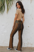 Westwood Flare leggings