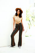 Westwood Flare leggings