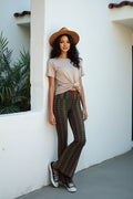 Westwood Flare leggings