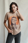 Willie Nelson Sunshine Tee