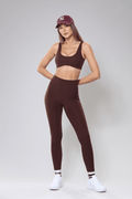 Aiden High-Waisted Leggings - Life Clothing Co