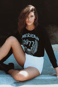 American Made '77 Long Sleeve