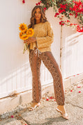 Boheme Joggers