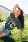 Bad Company Tee - Life Clothing Co