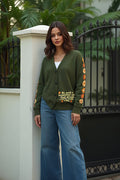 Beautiful Soul Knit Cardigan