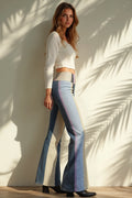 Bianca Flare leggings