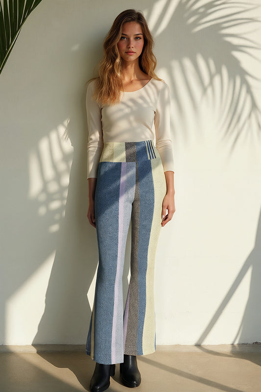 Bianca Flare leggings
