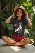 Billy Joel Concert Tee