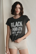 Black Sabbath North America Tee