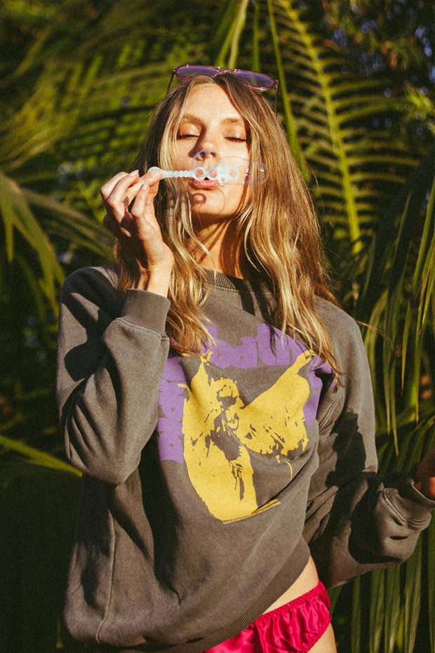 Black Sabbath Vol. 4 Sweatshirt