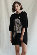 Blondie One Way Tee