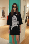 Blondie One Way Tee