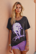 Blondie Picture This Tee