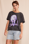 Blondie Picture This Tee
