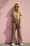 Boheme Flare leggings