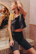 Bowie Capri Shorts