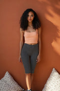 Bowie Capri Shorts
