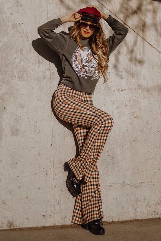 Carla Canon Pants