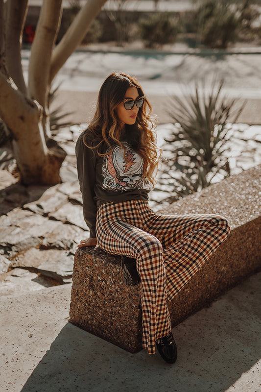 Carla Canon Pants