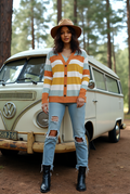 Charlie Knit Cardigan