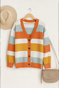 Charlie Knit Cardigan