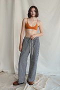 Charlie Striped Pants