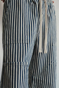 Charlie Striped Pants