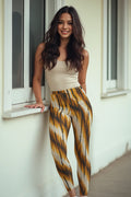 Cheetah Liv Leggings