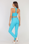 Skies Mesh Tank - Life Clothing Co