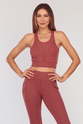 Skies Mesh Tank - Life Clothing Co
