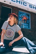 Cosmic Love Dreamer Tee