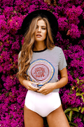 Cosmic Love Dreamer Tee