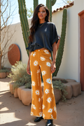 Daisy Bloom Flares