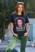 David Bowie Stardust Ziggy Goodie Tee - Life Clothing Co