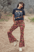 Davies Flare Bells - Life Clothing Co